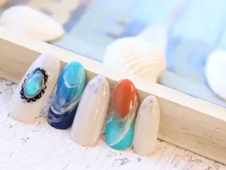 ネイル Dolce.Nail 大宮店のネイルデザイン