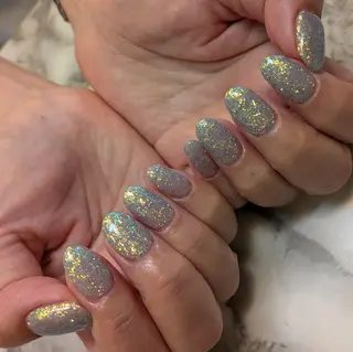 ネイル ジェヌインネイル 河内のネイルデザイン