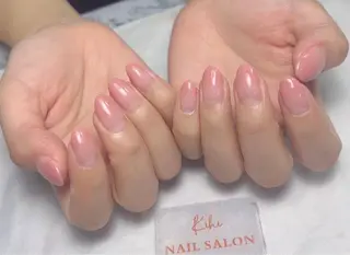 ネイル 小林 あゆみのネイルデザイン