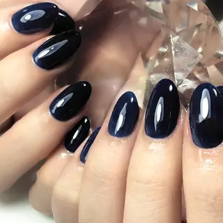 ネイル Rose Glass 高蔵寺店のネイルデザイン