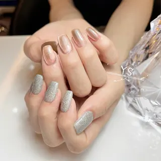 ネイル YS Nailのネイルデザイン