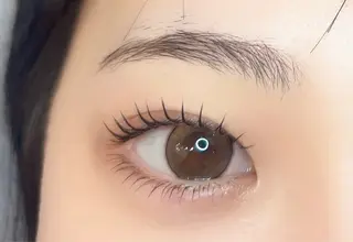 マツエク・マツパ 🌹みなみ🌹 清末のマツエク・マツパデザイン