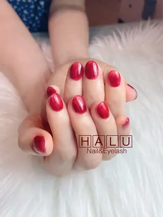 ネイル HALU ハルのネイルデザイン