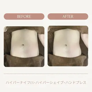 cocorela 森脇奈美のエステ・リラクイメージ