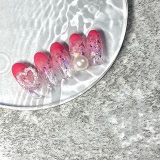 ネイル ★Rinail... .のネイルデザイン