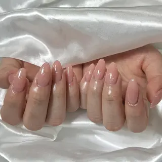 ネイル Sayaka❤️ REBEST京橋のネイルデザイン