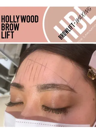 アイブロウ Lash One 四条店のマツエク・マツパデザイン