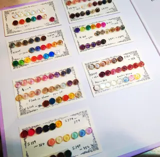 ネイル ショートネイル専門 StellarCatのネイルデザイン