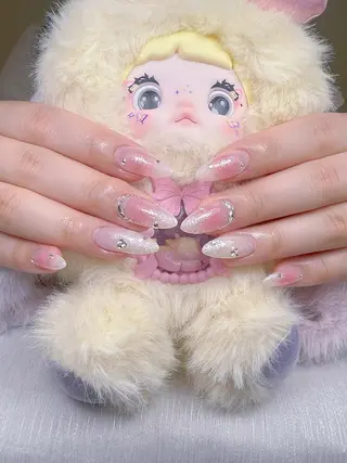 ネイル Mio_ Noiranailのネイルデザイン