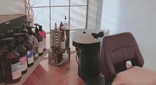 Number2heaven所属・遠藤 和美のヘアスタイル