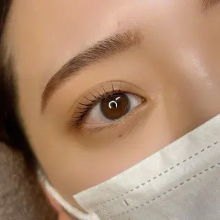 マツエク・マツパ 脱毛&アイブロウ&アイラッシュ Mut.-brazilianwax-所属・Mut. suzuのマツエク・マツパデザイン