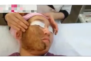 韓国コルギ ハーブピーリング専門  ALMOND所属・ALMOND yukinaのエステ・リラクイメージ