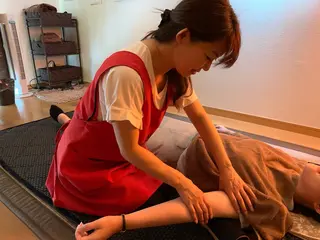 YOSA PARK MERIA所属・YOSAPARK MERIAのエステ・リラクイメージ