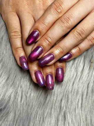 ネイル mou mou nailのネイルデザイン
