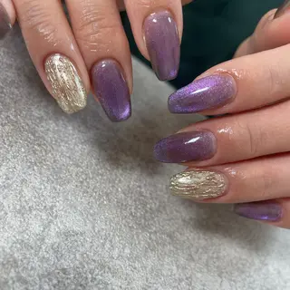 ネイル Eve [nail ＊wax＊HBL]のネイルデザイン