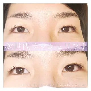 マツエク・マツパ アイラッシュサロン GREENのマツエク・マツパデザイン