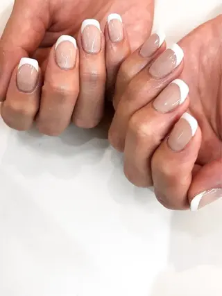 ネイル chipie yuuのネイルデザイン