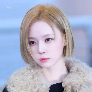 ショート 韓国/ワンホン/新宿 /Rumiのヘアスタイル