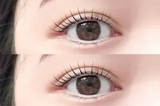 パーマ Eye Lash  Airy所属・YUKI .⋆⟡のマツエク・マツパデザイン