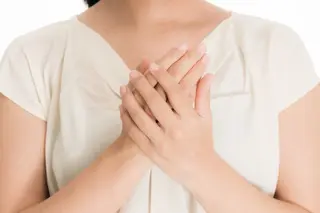 根本整体&姿勢矯正 /Ten-chanのエステ・リラクイメージ