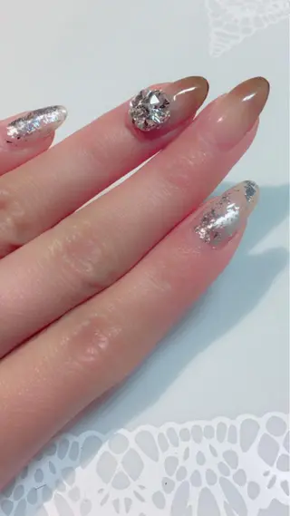 ネイル SESUNNY セサニー　SEIRAのマツエク・マツパデザイン