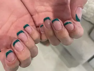 ネイル musee art所属・Musee art 亀戸店のネイルデザイン