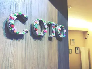 姿勢・体質改善サロンCOTO所属・姿勢・体質改善サロン COTOのエステ・リラクイメージ