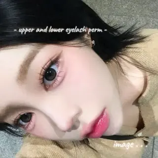 マツエク・マツパ Nana 🎀のマツエク・マツパデザイン