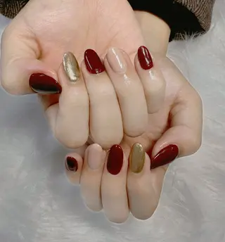 ネイル HanaNail Salonのネイルデザイン