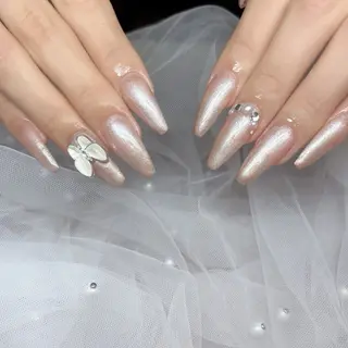 ネイル Epokku ネイルサロンのネイルデザイン