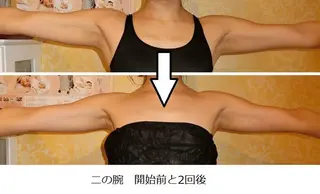 くびれ作り専門サロン こねこのシッポ虎ノ門のエステ・リラクイメージ