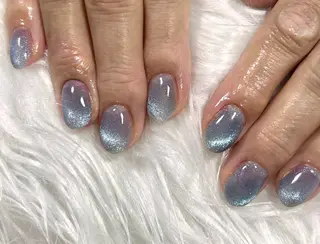 ネイル Bonheur_ MAIKOのネイルデザイン