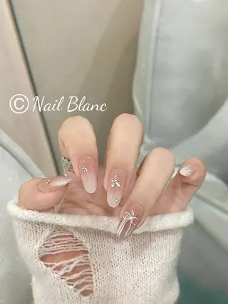 ネイル Kurehashi Yui🧸のネイルデザイン