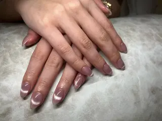 ネイル 閨匠上野店 テイのネイルデザイン