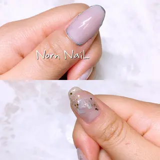 ネイル U Ayaのネイルデザイン