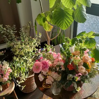 MIZUTOKI所属・リンパトリートメント MIZUTOKIのエステ・リラクイメージ