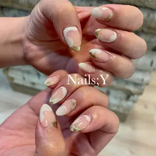 ネイル yo koのネイルデザイン