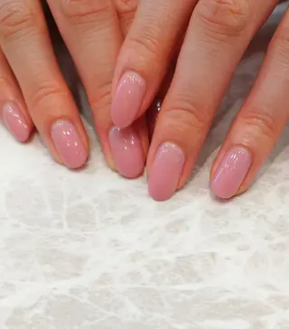 ネイル 會田 瑠衣のネイルデザイン