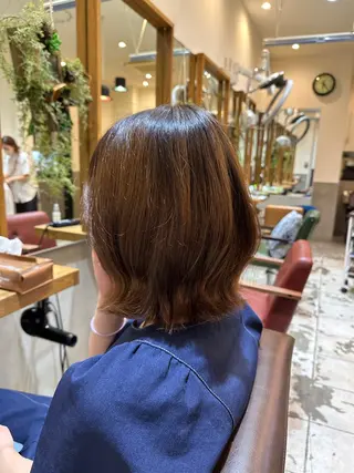 ミディアム ✨メンズ特化✨ 渡邊  一平のヘアスタイル