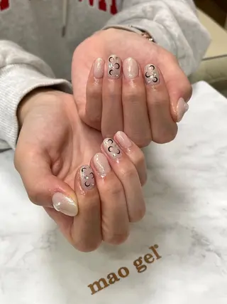 ネイル ray's nailのネイルデザイン