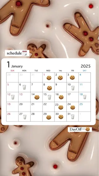 カラー 🦄Rena 🦄のヘアスタイル