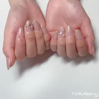 ネイル ネイリスト なつみのネイルデザイン