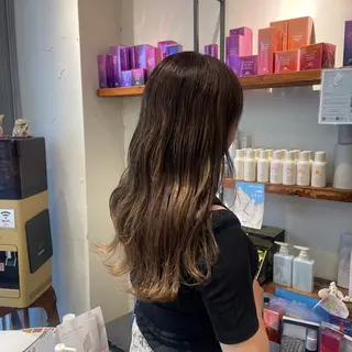 このみ/髪質改善 /ヘアアレンジ🫧のその他イメージ