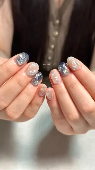 ネイル torom yukiのネイルデザイン