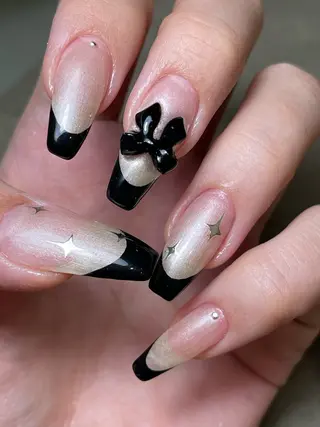 ネイル r'e blanc wakaのネイルデザイン