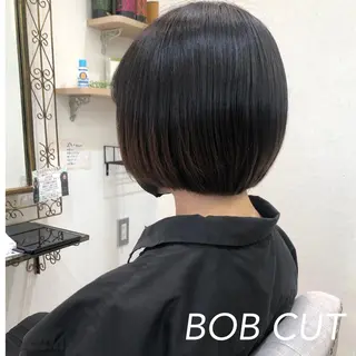 ミディアム MYA 🤍kanaのヘアスタイル