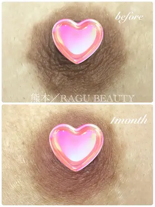 RAGU BEAUTY所属・原口 彩子のエステ・リラクイメージ