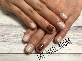 ネイル salon kiloのネイルデザイン