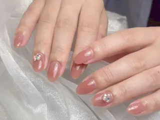 ネイル Mia nail 【平尾駅すぐ】のネイルデザイン