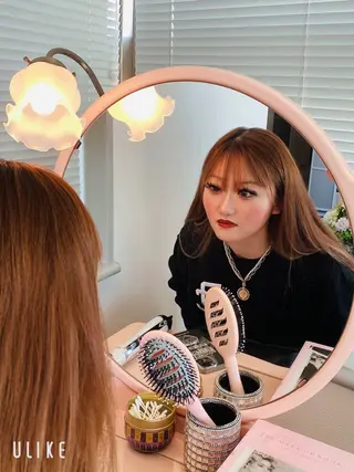 マツエク・マツパ 神山 ビューティー・アイのマツエク・マツパデザイン